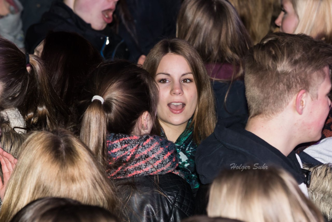 Bild 323 - Osterfeuer